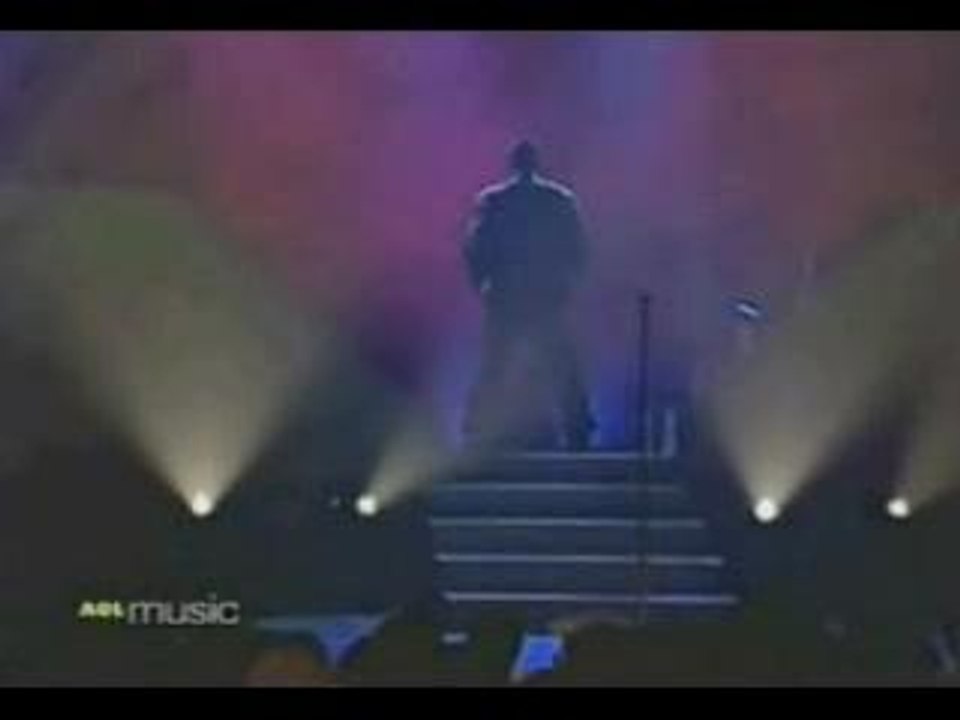 Usher - NYC - Confessions Part II