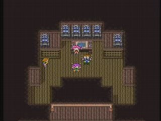 Final Fantasy V Walkthrough 18/ La reminiscence de Galuf