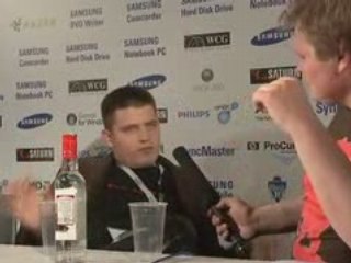 Sasha Tsapaev übernimmt SK Gaming