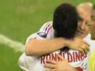 Ac Milan Vs Sporting Braga Ronaldinho (www.google.forum.st )