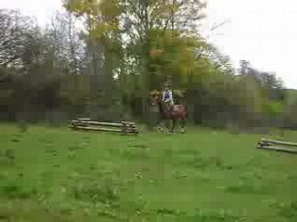 moi et nacaro au cross