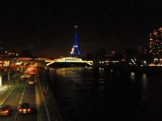 PARIS by NIGHT...2008