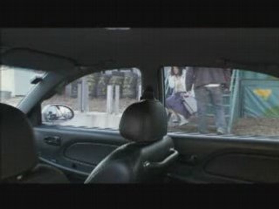 Iri  Korean Movie Trailer