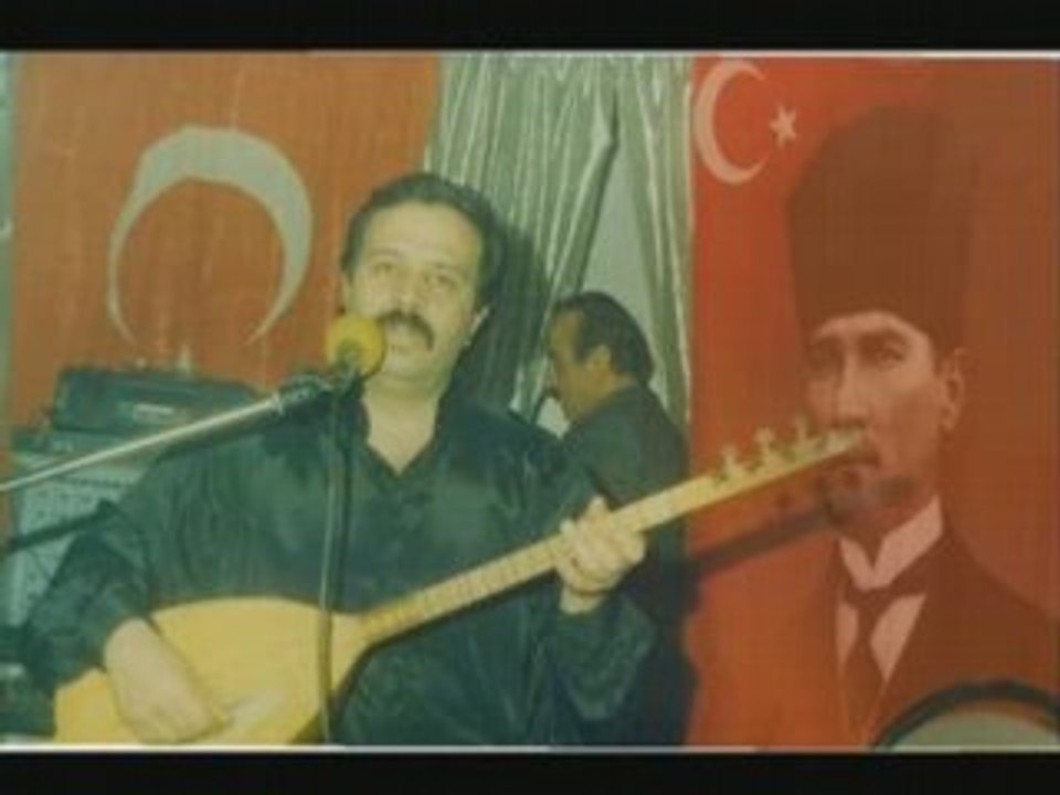 Mahmut Polat - Bende Özledim