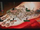 Mariage marocaine henna ambiance rif