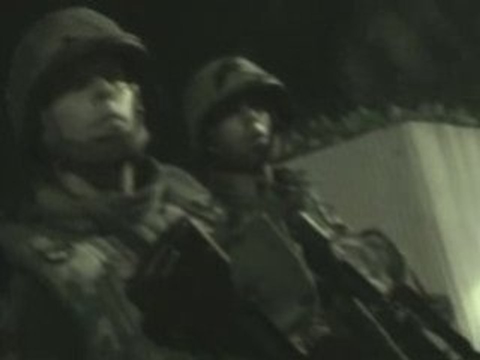 armée OPERATION LICORNE 03