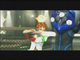 Phantasy Star Universe - Trailer japonais (2)