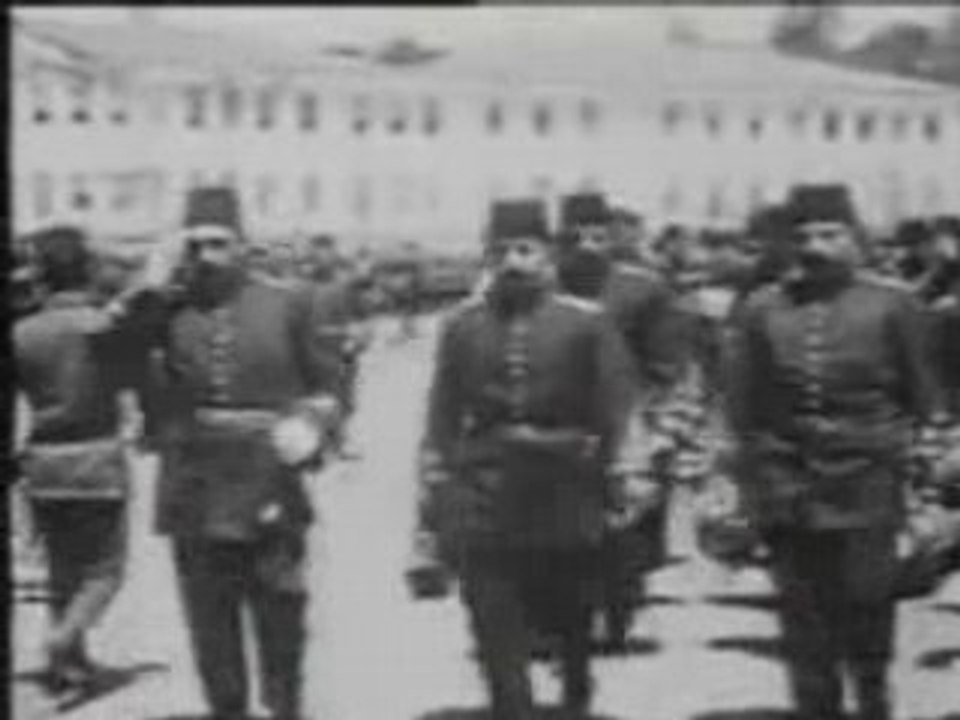 Dictature et Franc-maconnerie en terre d'islam