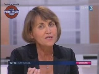 Polémique autour de la loi HADOPI