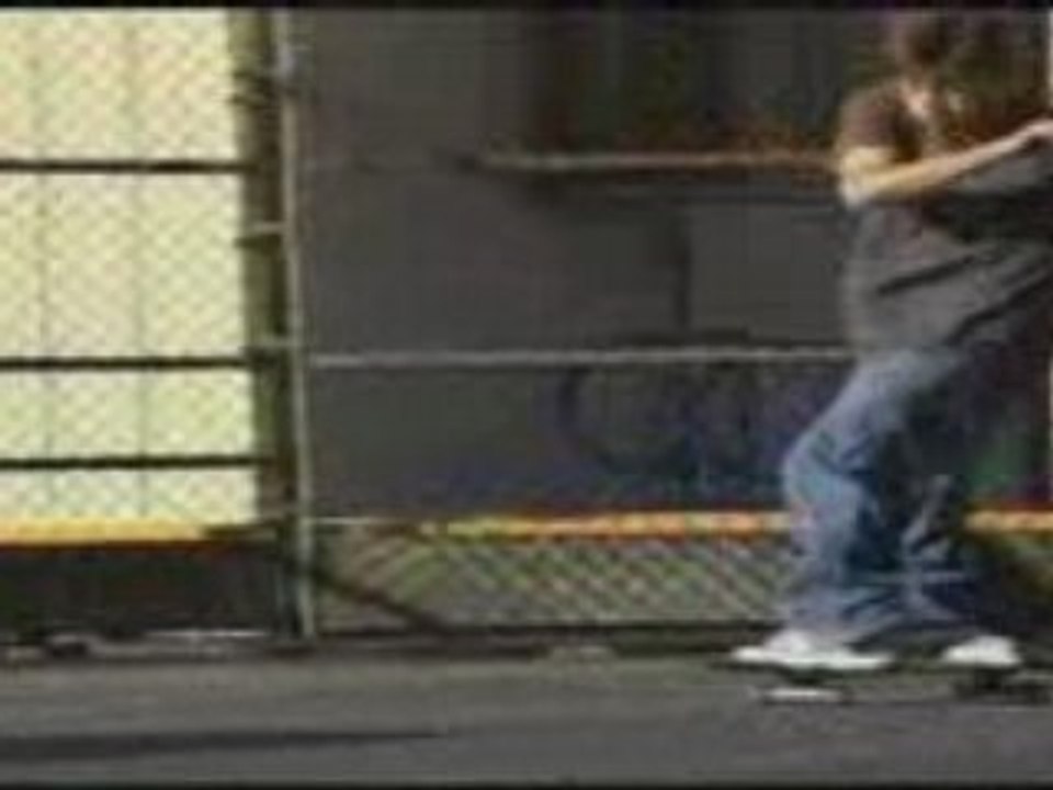 Rodney Mullen - Skate