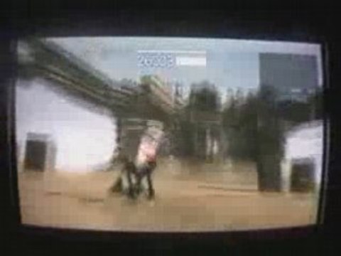 Vidéo Test 2/2 Armored Core For Answer PS3