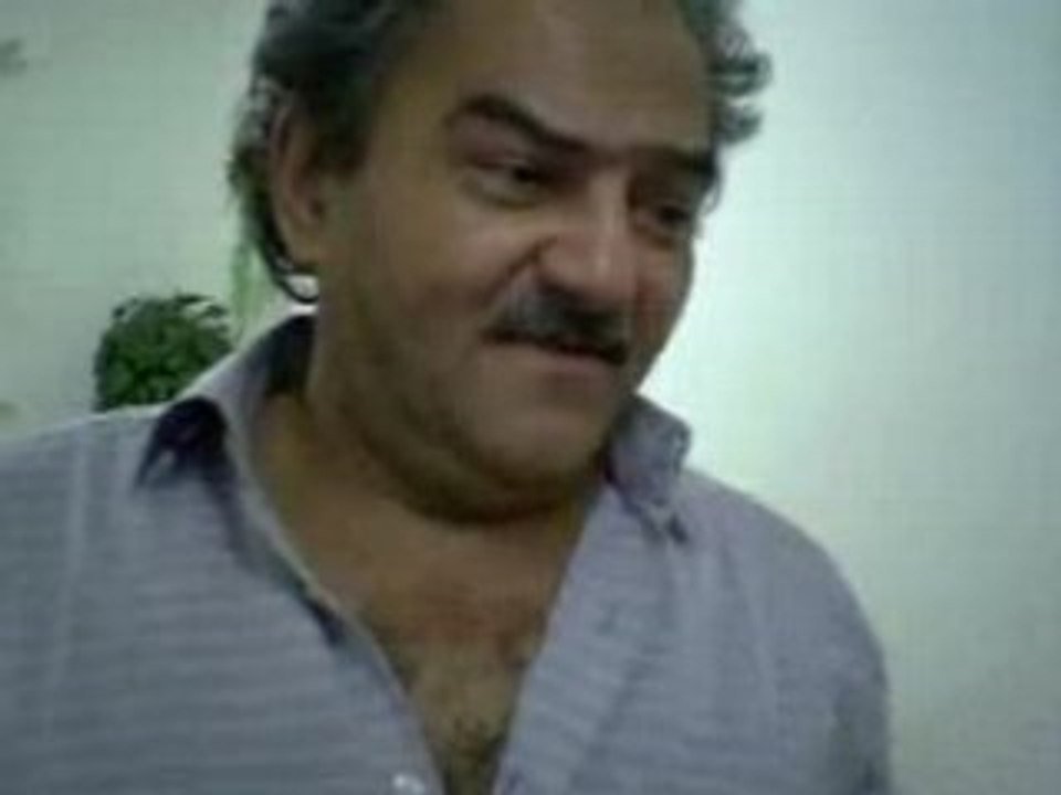 Mr Onsi