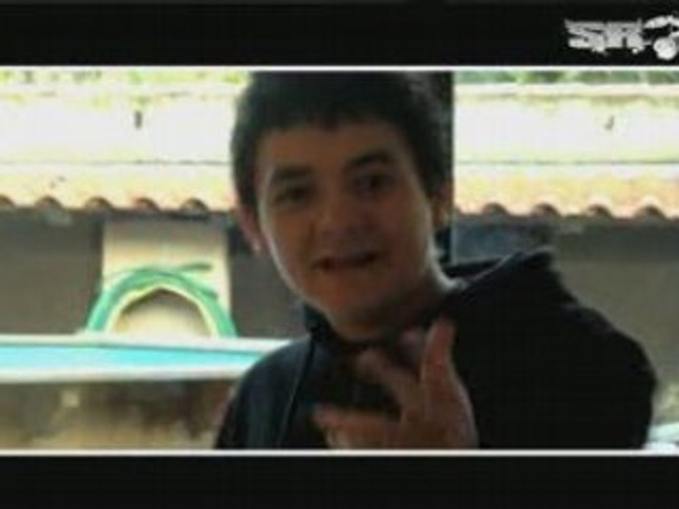 STREET REEPORT - GTA Freestyle