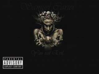 Samuel carter - Swang down