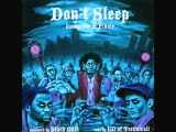INVINCIBLE - Dont Sleep (feat Finale) (prod Black Milk)