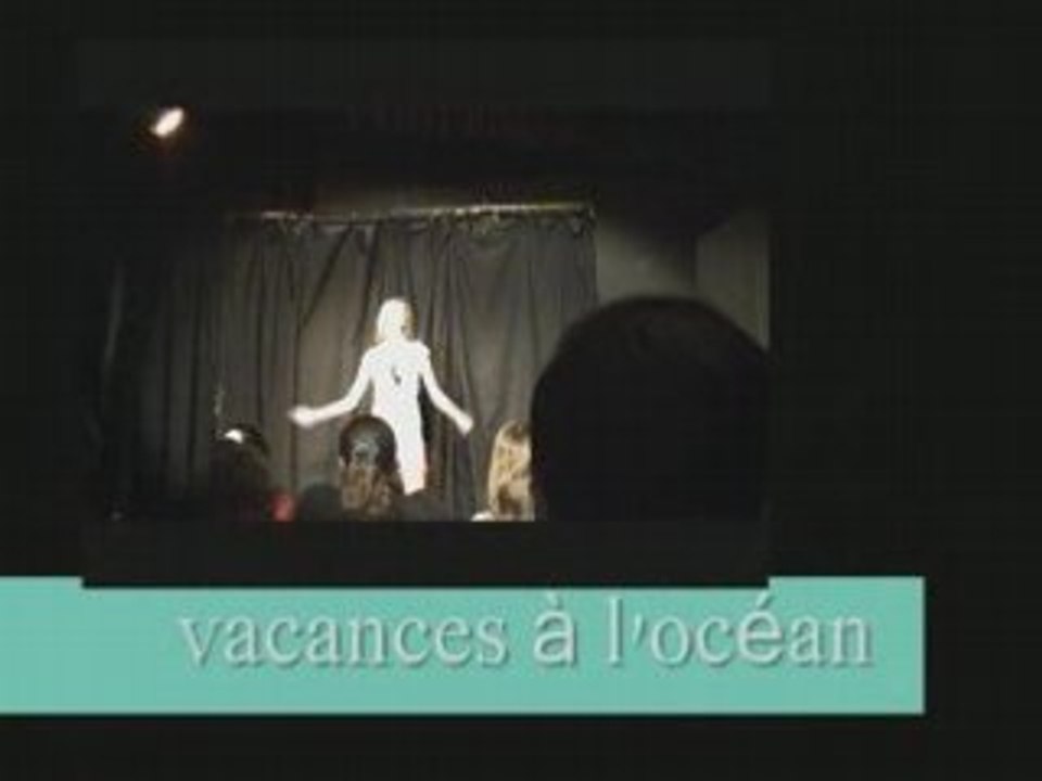 LES CAFES FRAPPES A L'ACCESSOIRE