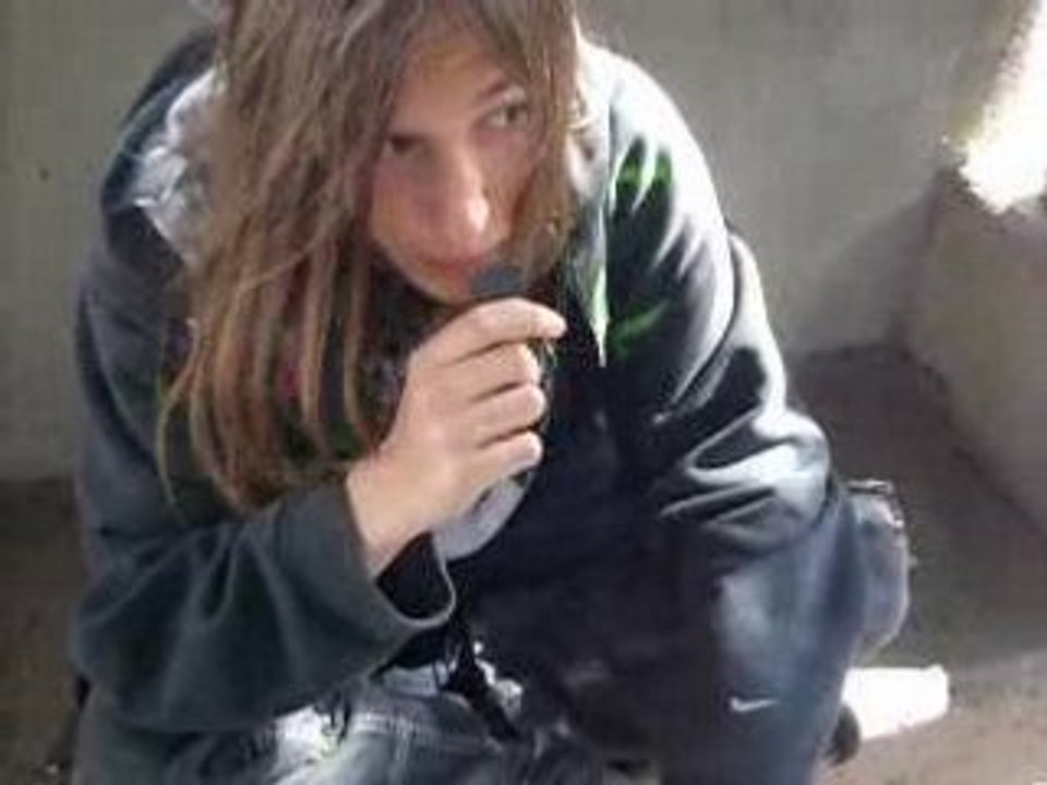 Avec Féliiix <3