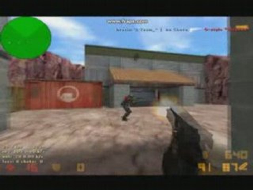 1 video