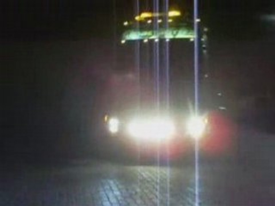 Volvo Fh 520 Euro 5 XL (Keskin Kartal)