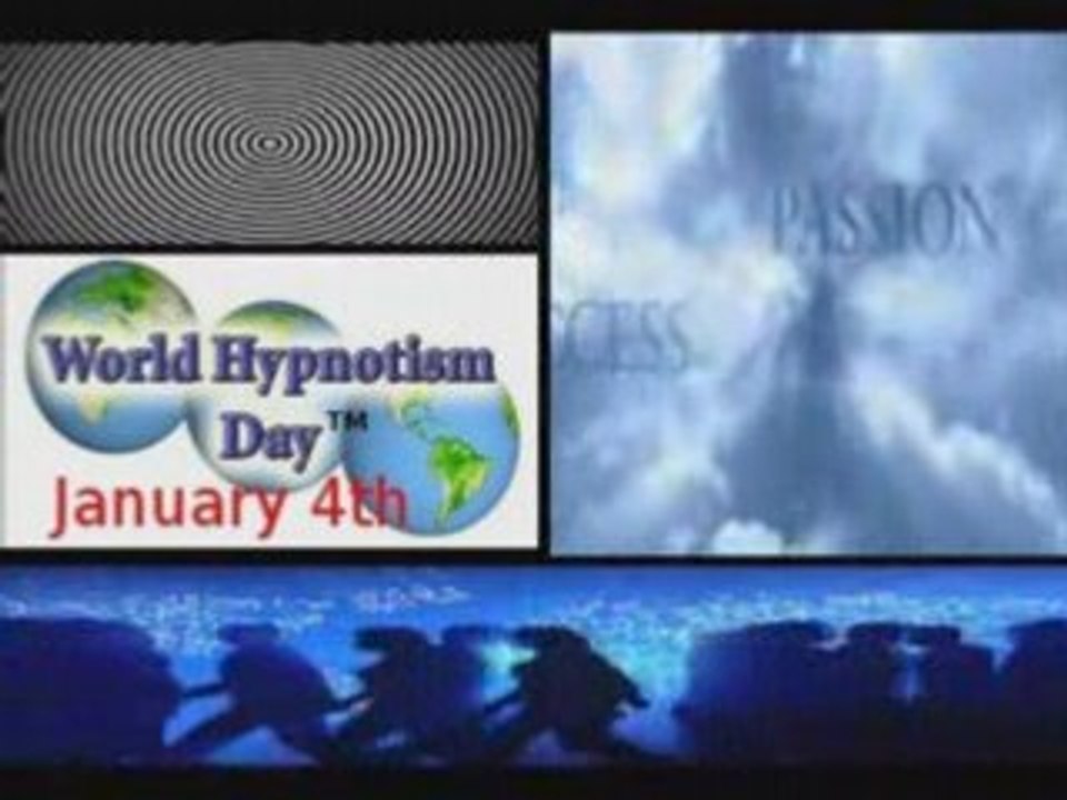 Sound Sleep | FREE MP3 | World Hypnotism Day Jan 4 | 2009