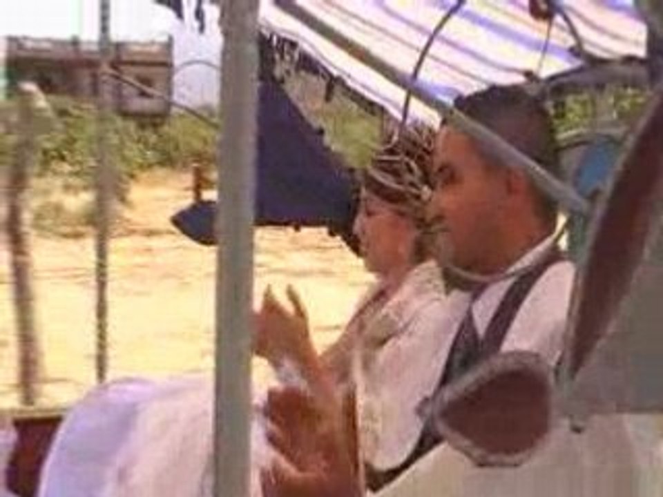 MARIAGE KABYLE ETE 2008