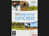 Wii Sports Opening Theme