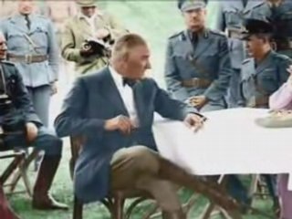 ATATURK IOO 10 KASIM VİDEO