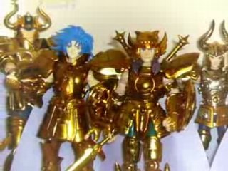 Saint Seiya Chevaliers du Zodiaque 2