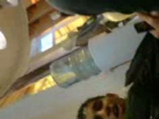 ELIASS CHANTE A LAFAYETTE MDR