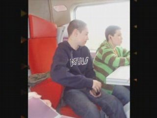 Mà ch3riie d'àmOùr 3t mOii