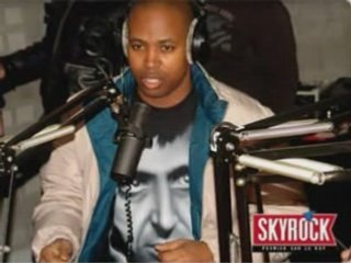 Freestyle - Rohff - Couvre feu 2007