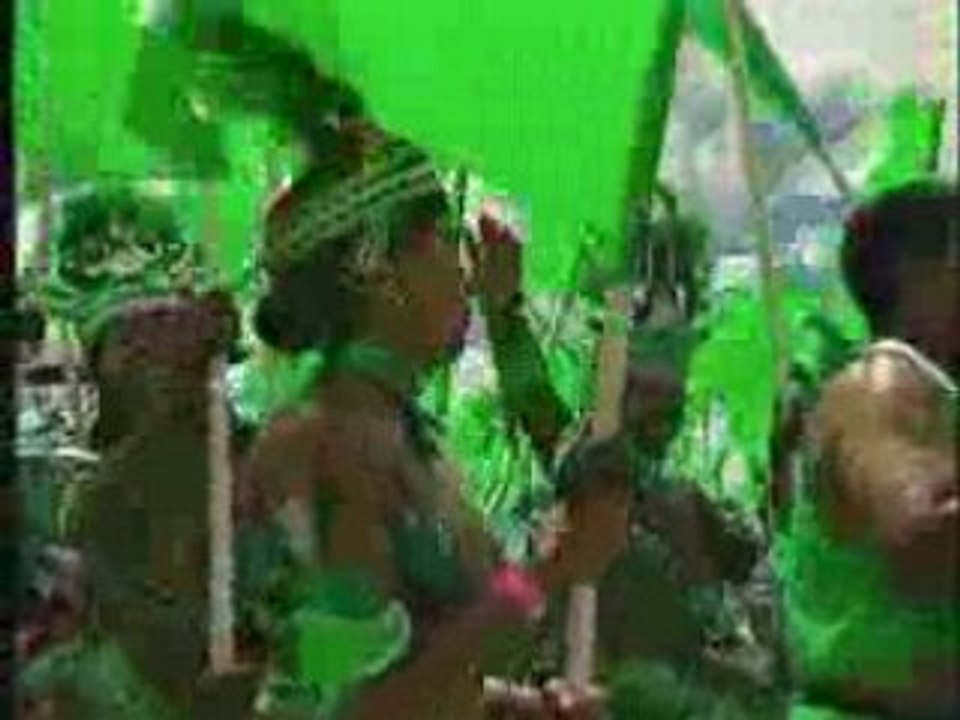 Rita Marley Feat Wyclef - Take Me To The West Indies