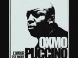 Oxmo Puccino - Freestyle Radio 88.2 - Boule de neige
