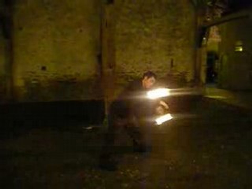 session staff a clisson