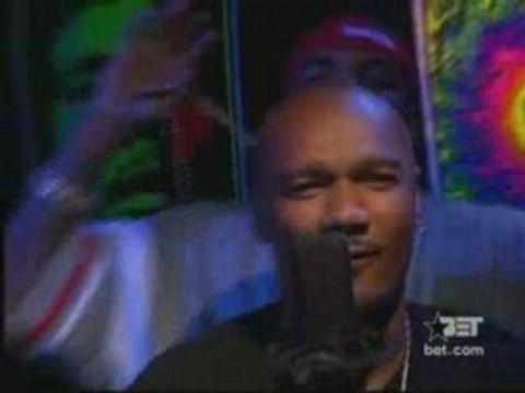 Freestyle On Rap City - Lloyd Banks & tony Yayo