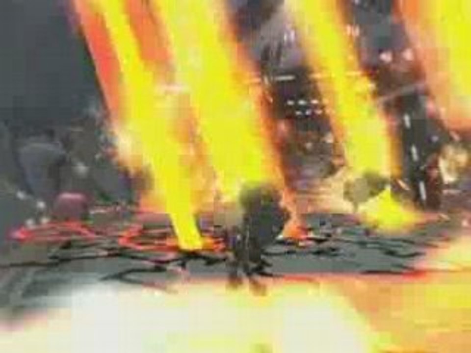Trailer n°2 de Ratchet: Gladiator