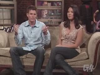 AOTS Sarah & Brendan travel video