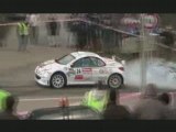Rallye des Cévennes 2008 (Spéciale Enjolras)