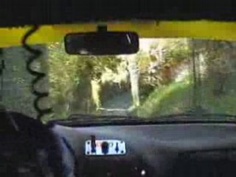 Rallye de beuzeville 2008 cam emb m.senecal es5