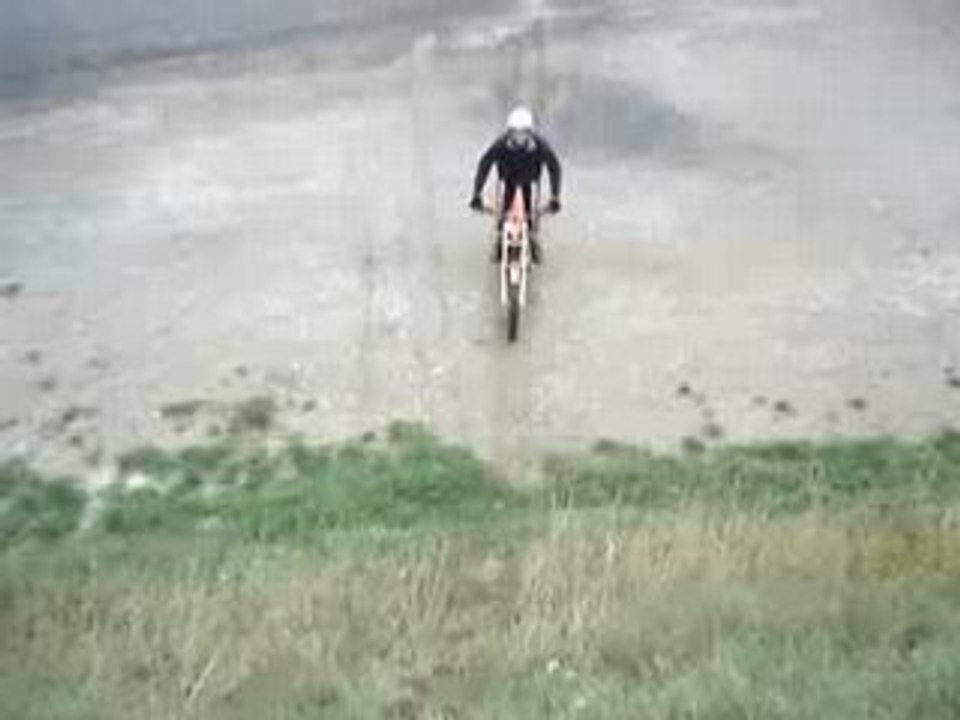Rando trial