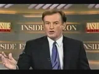 Bill O'Reilly Flips Out — DANCE REMIX