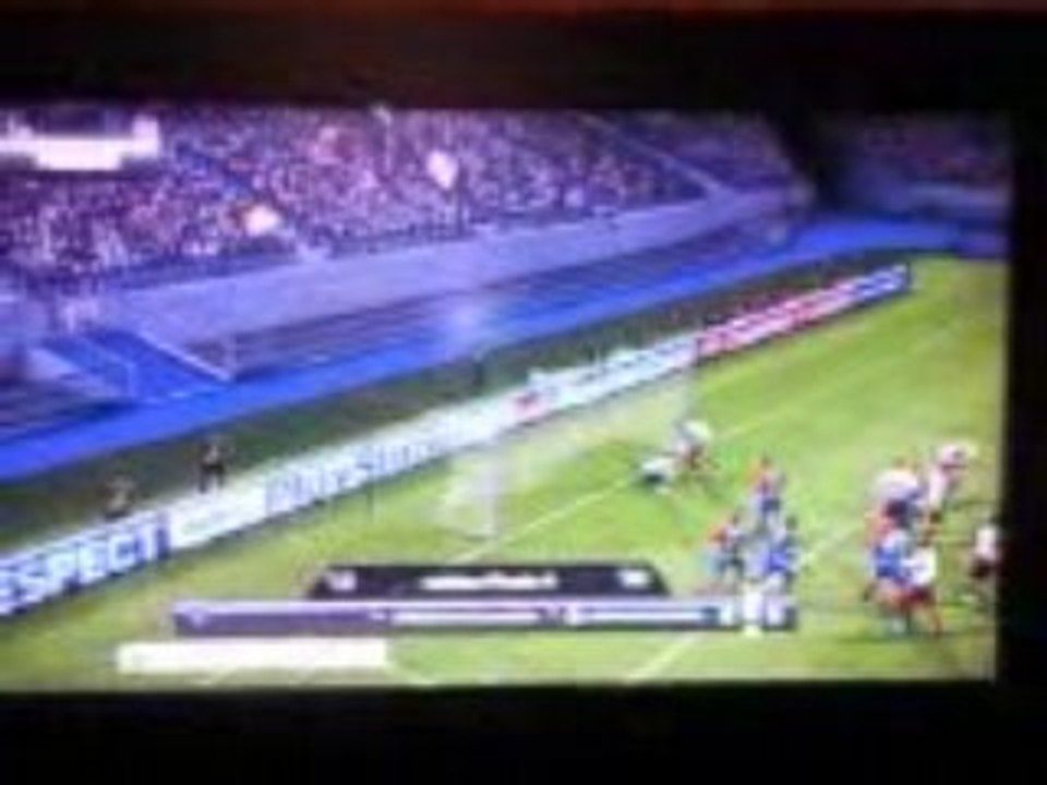 Pes 09 ronaldo
