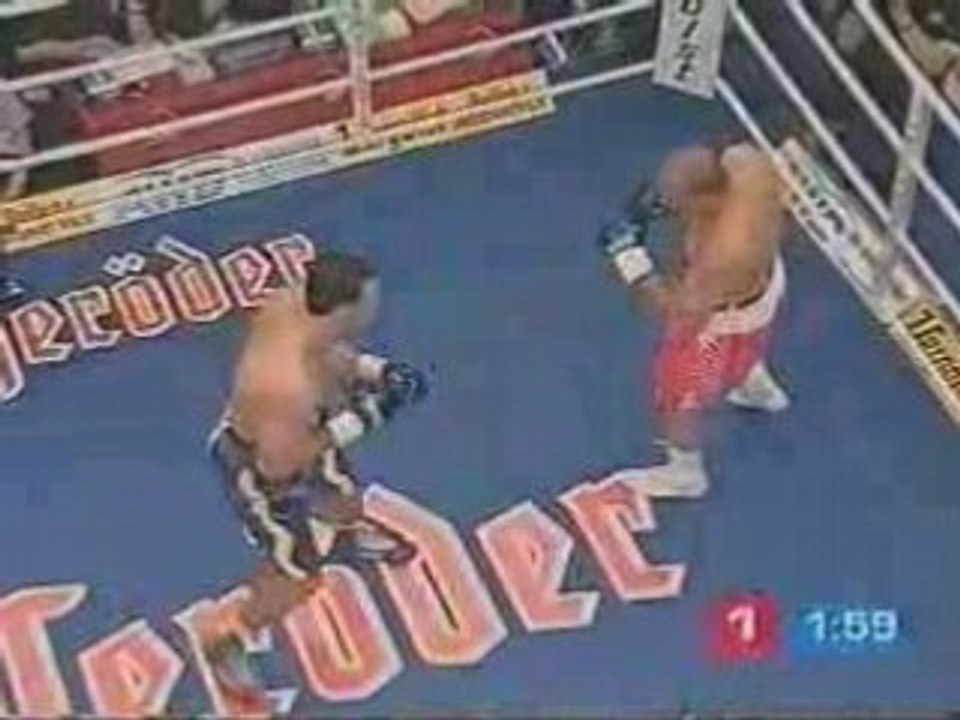 Wladimir Klitschko vs. Monte Barrett ( www.google.forum.st )