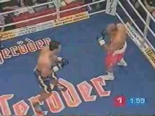 Wladimir Klitschko vs. Monte Barrett ( www.google.forum.st )