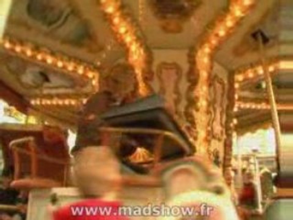 Mad Show - Bande Annonce
