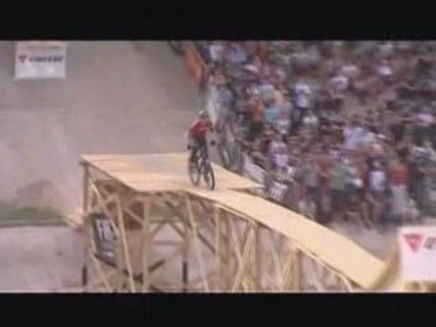 [MTB] DAINESE Slopestyle in FISE [Goodspeed]