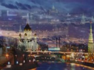 moscow nights