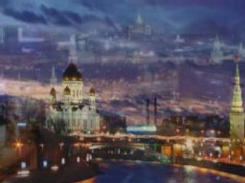 moscow nights