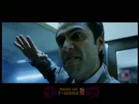 Oye Lucky! Lucky Oye! title track rap version