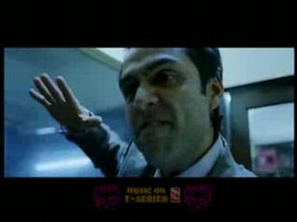 Oye Lucky! Lucky Oye! title track rap version